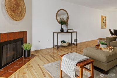 10501 8th Avenue NE #406, Seattle, WA 98125 - Photo 6