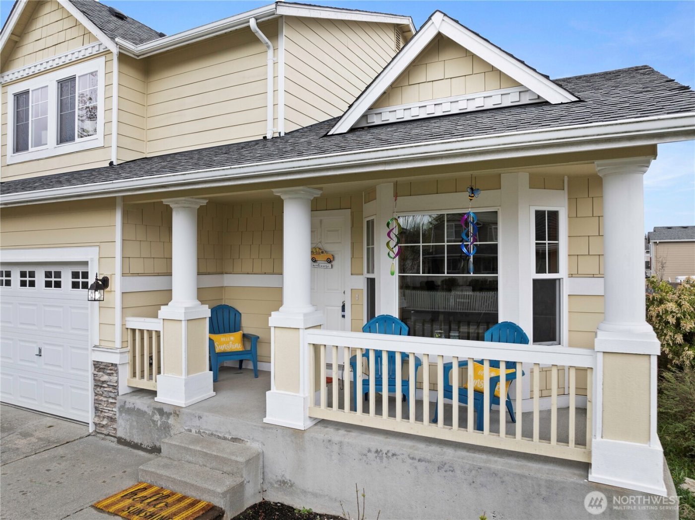 4471 E Broadway Street , Mount Vernon, WA 98274