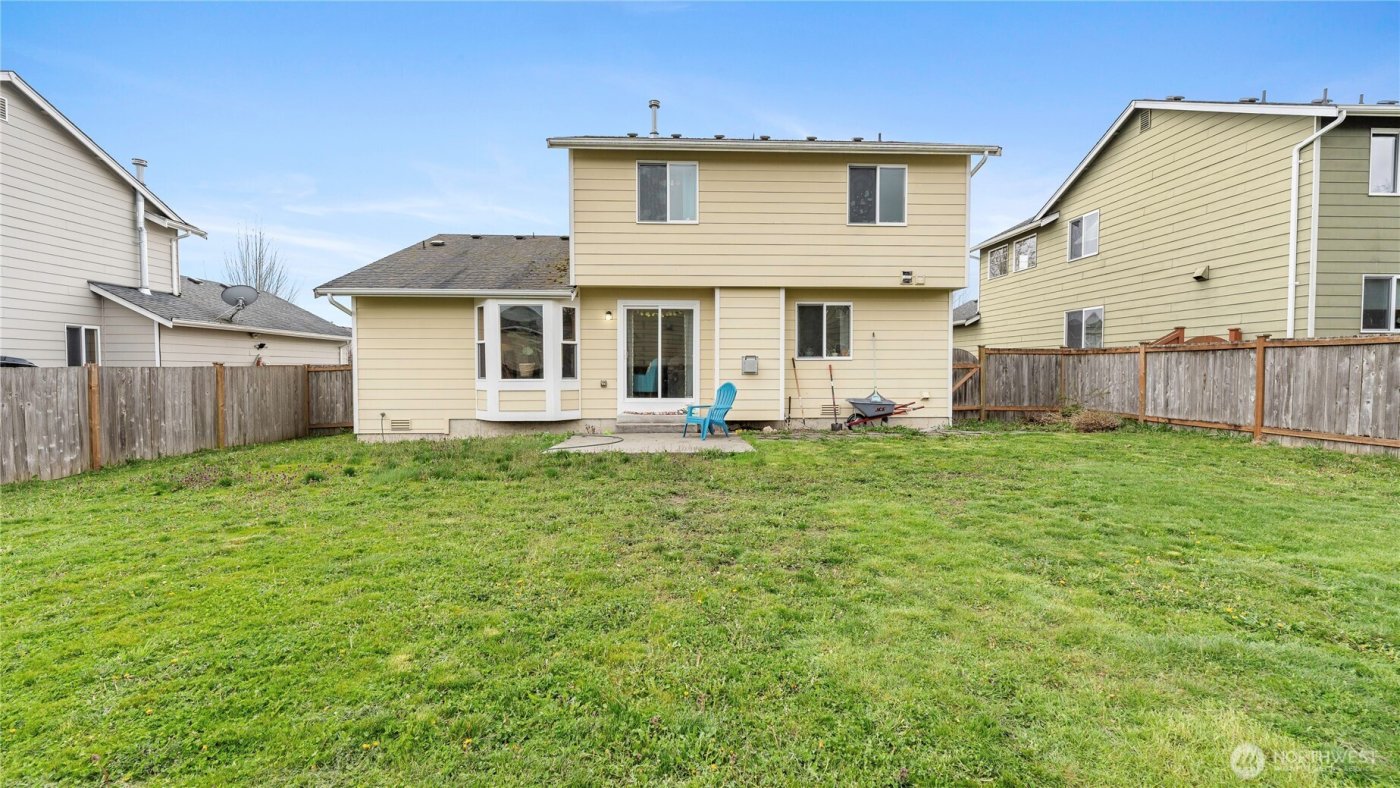 4471 E Broadway Street , Mount Vernon, WA 98274