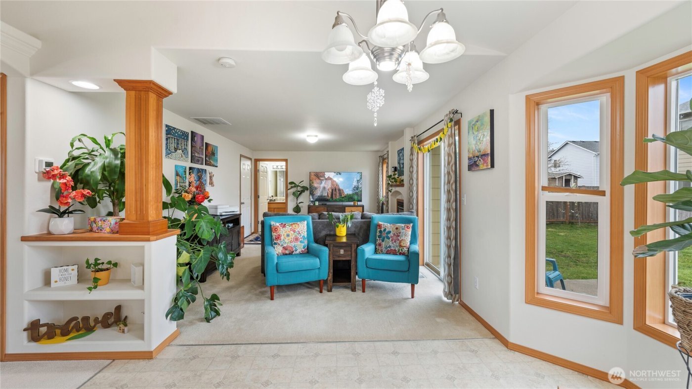 4471 E Broadway Street , Mount Vernon, WA 98274