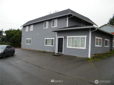 9445 S Park Avenue , Tacoma, WA 98444