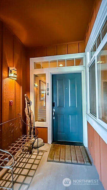 20701 Club House Drive #104, Leavenworth, WA 98826