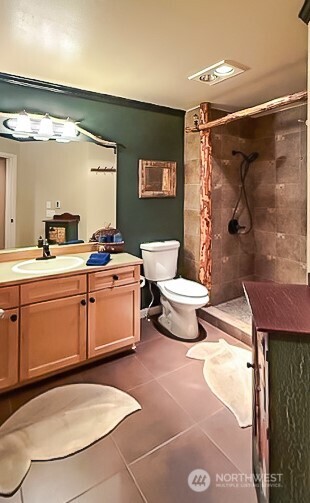 20701 Club House Drive #104, Leavenworth, WA 98826