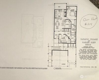 20701 Club House Drive #104, Leavenworth, WA 98826 - Photo 18