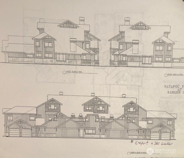 20701 Club House Drive #104, Leavenworth, WA 98826