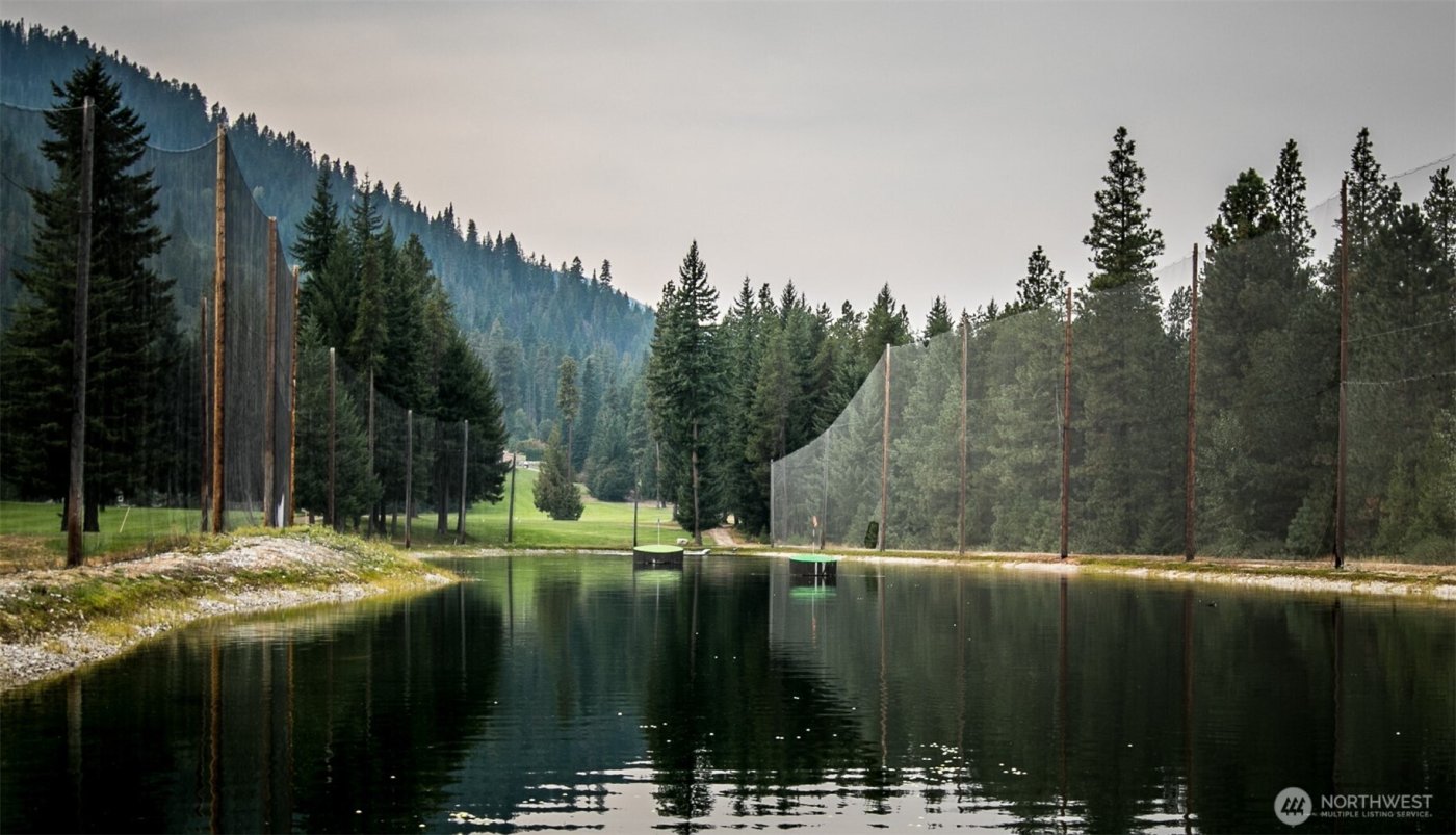 20701 Club House Drive #104, Leavenworth, WA 98826