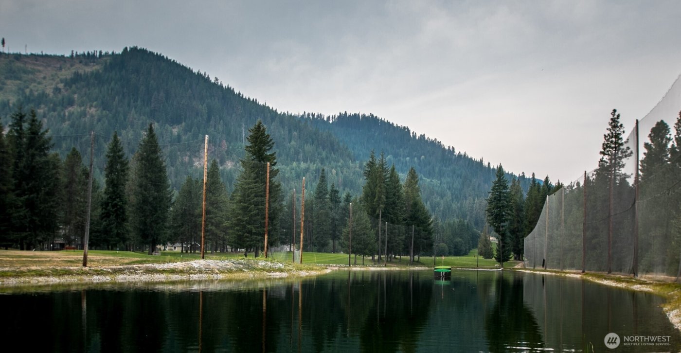 20701 Club House Drive #104, Leavenworth, WA 98826