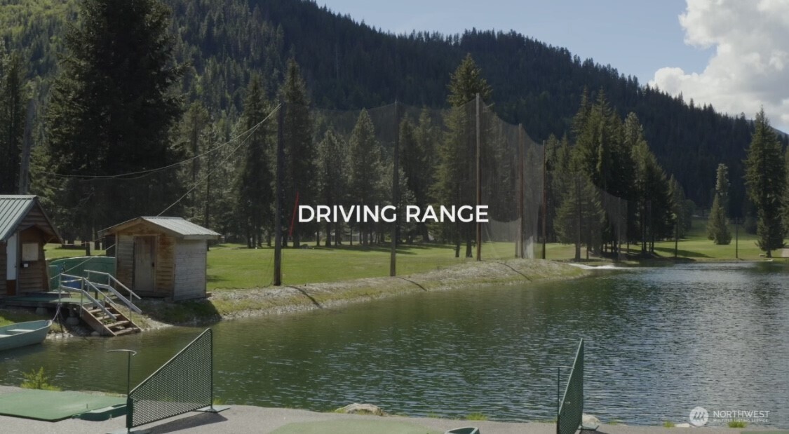 20701 Club House Drive #104, Leavenworth, WA 98826