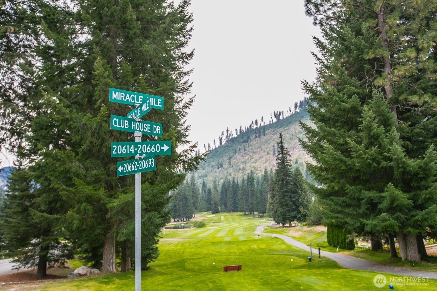 20701 Club House Drive #104, Leavenworth, WA 98826