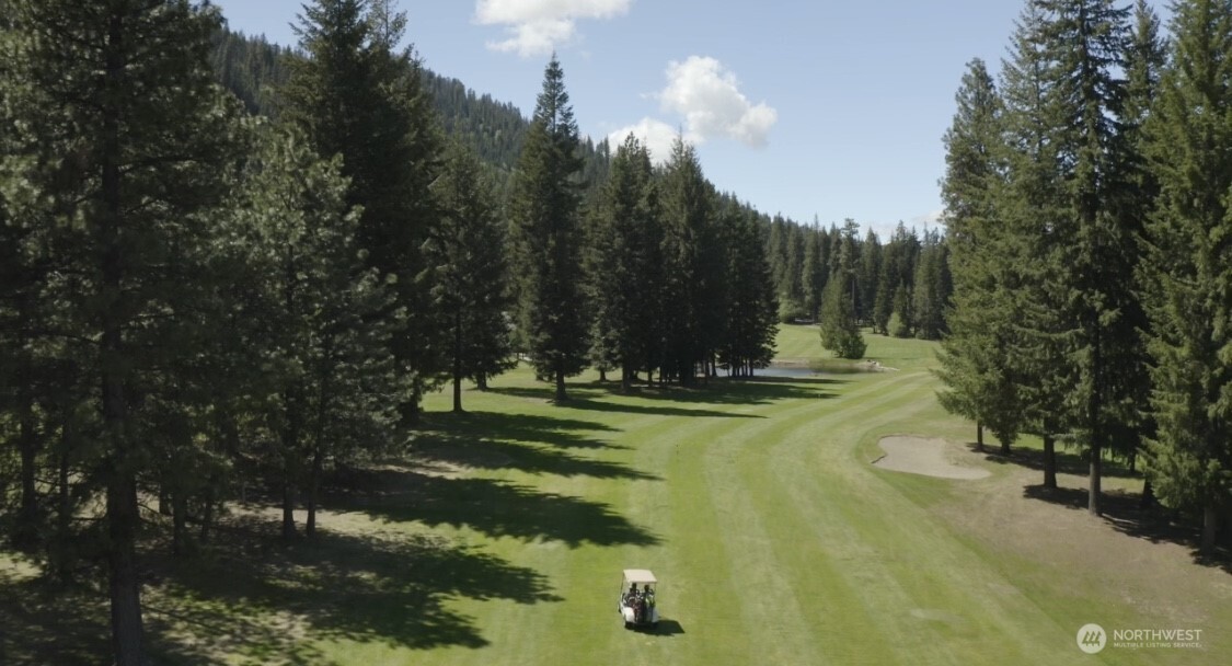 20701 Club House Drive #104, Leavenworth, WA 98826