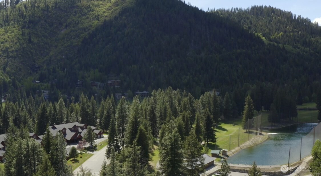 20701 Club House Drive #104, Leavenworth, WA 98826