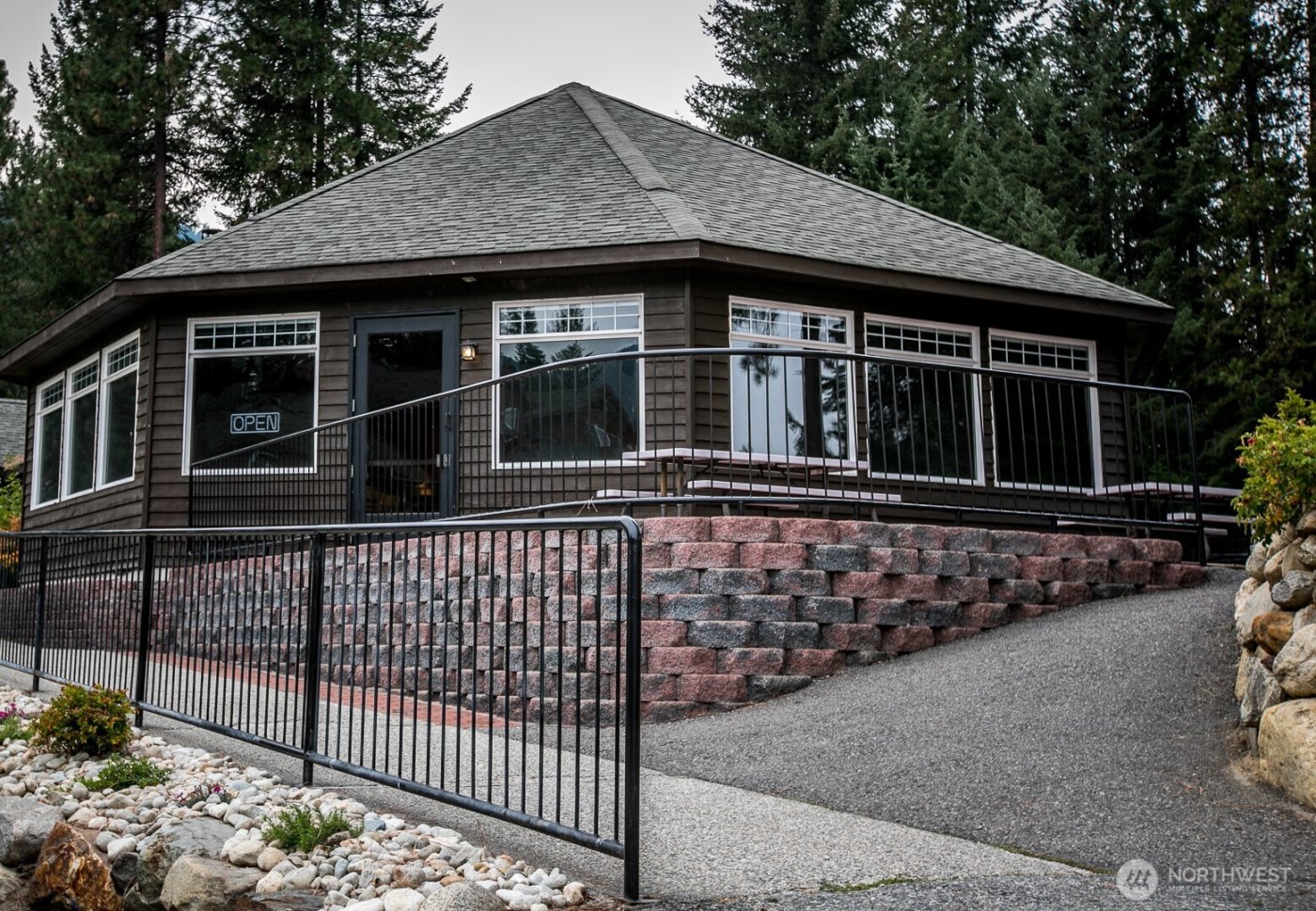 20701 Club House Drive #104, Leavenworth, WA 98826