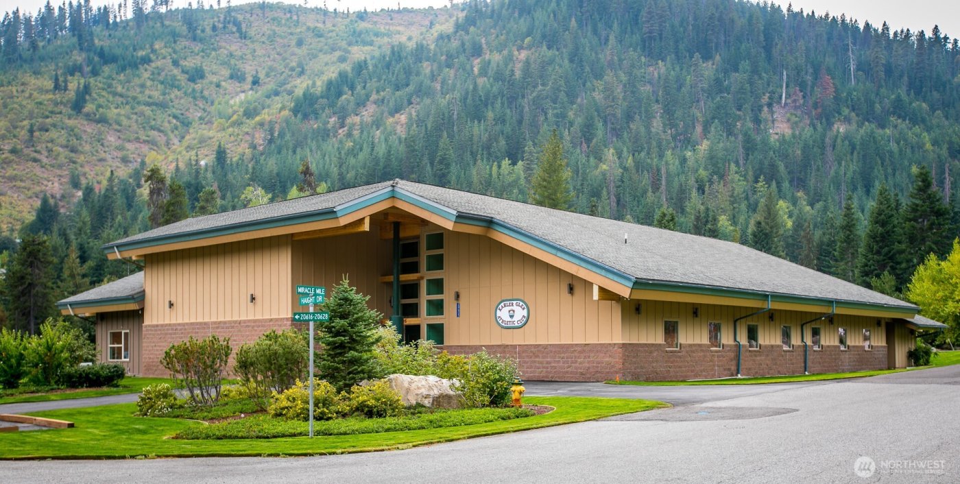 20701 Club House Drive #104, Leavenworth, WA 98826