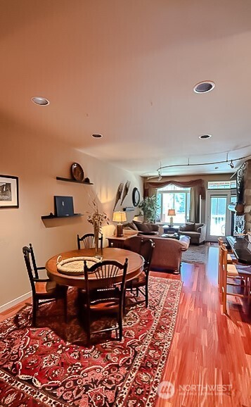 20701 Club House Drive #104, Leavenworth, WA 98826