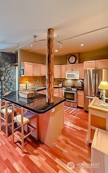 20701 Club House Drive #104, Leavenworth, WA 98826 - Photo 7
