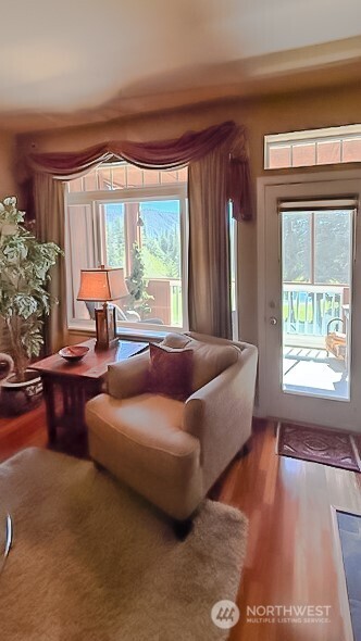 20701 Club House Drive #104, Leavenworth, WA 98826