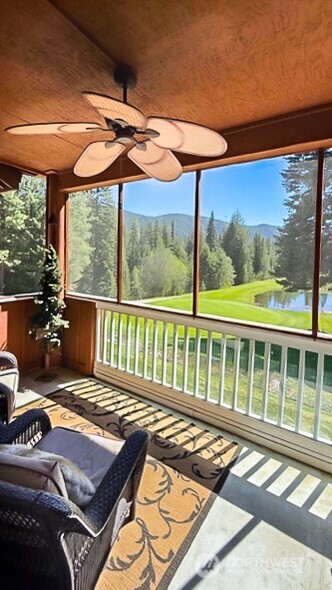 20701 Club House Drive #104, Leavenworth, WA 98826