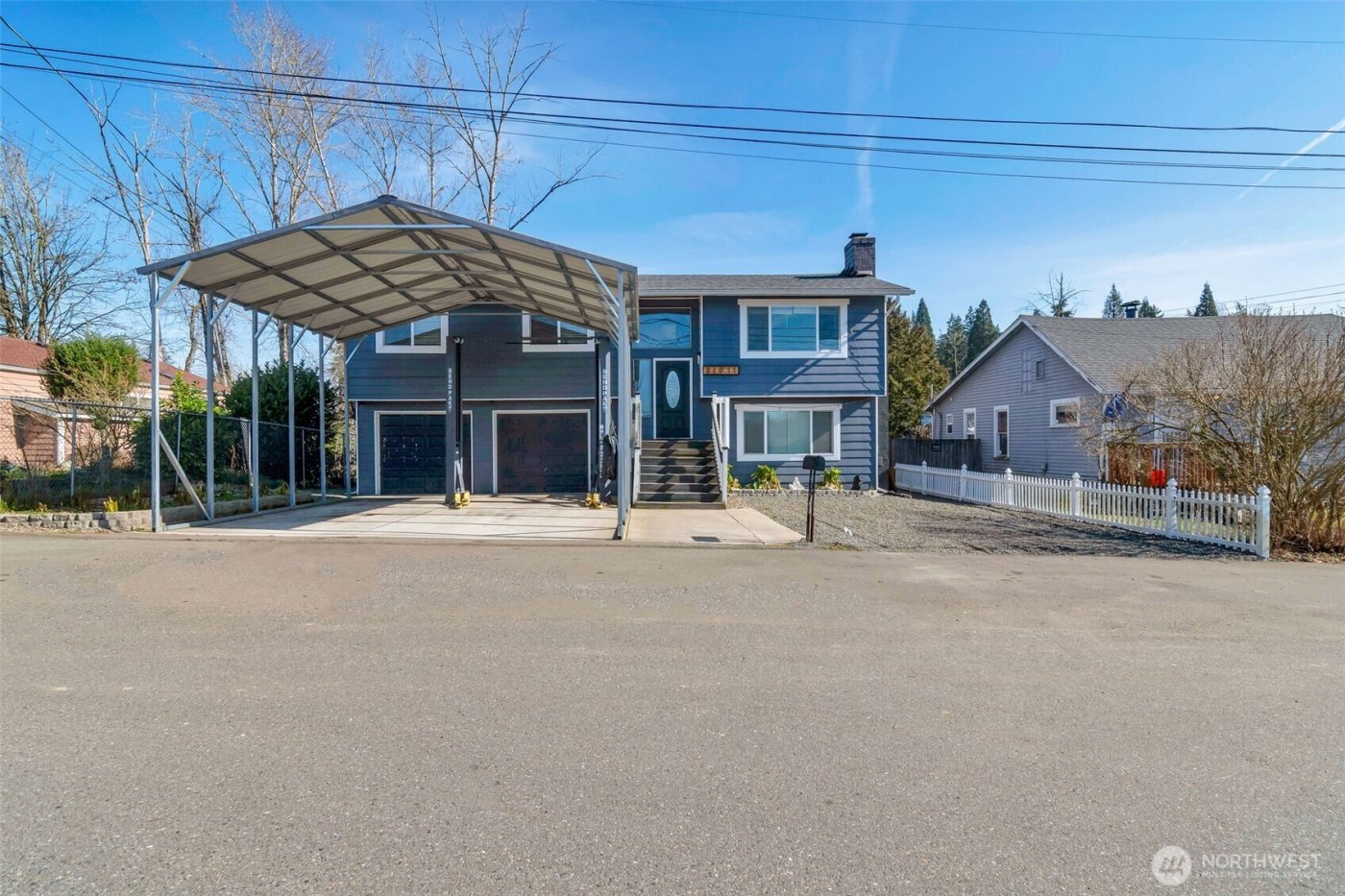 21011 54th Avenue W, Lynnwood, WA 98036