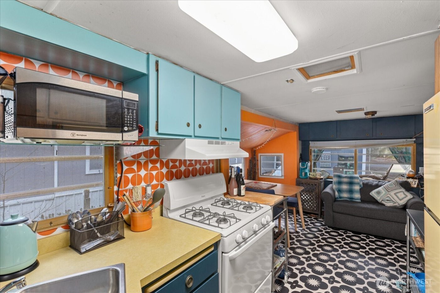 50 3 Schinn Canyon Circle , Deming, WA 98244