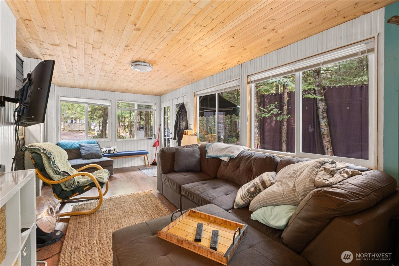 50 3 Schinn Canyon Circle , Deming, WA 98244