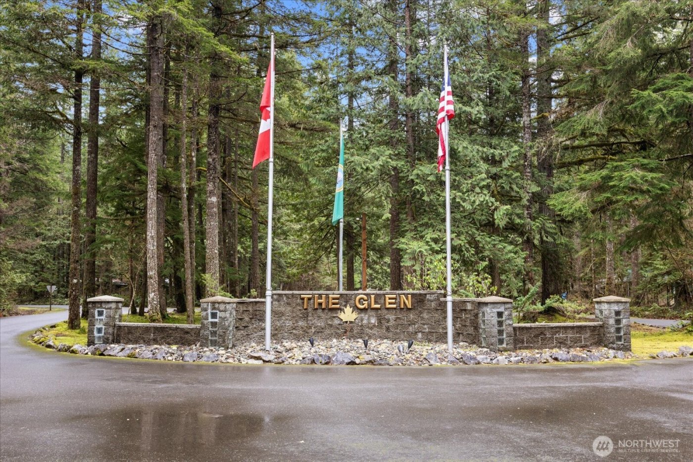 50 3 Schinn Canyon Circle , Deming, WA 98244