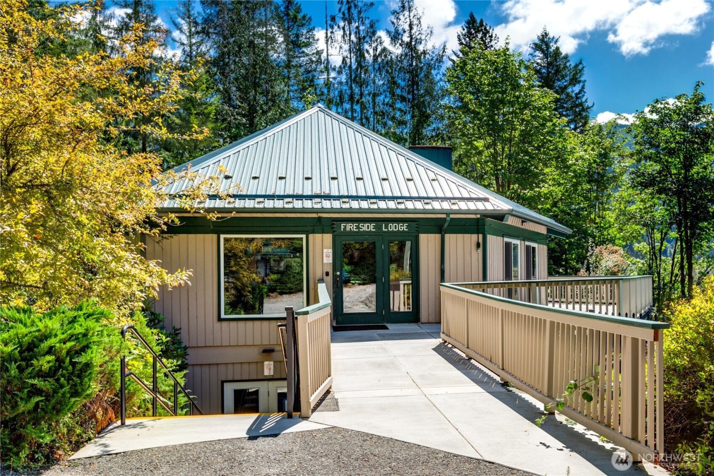 50 3 Schinn Canyon Circle , Deming, WA 98244