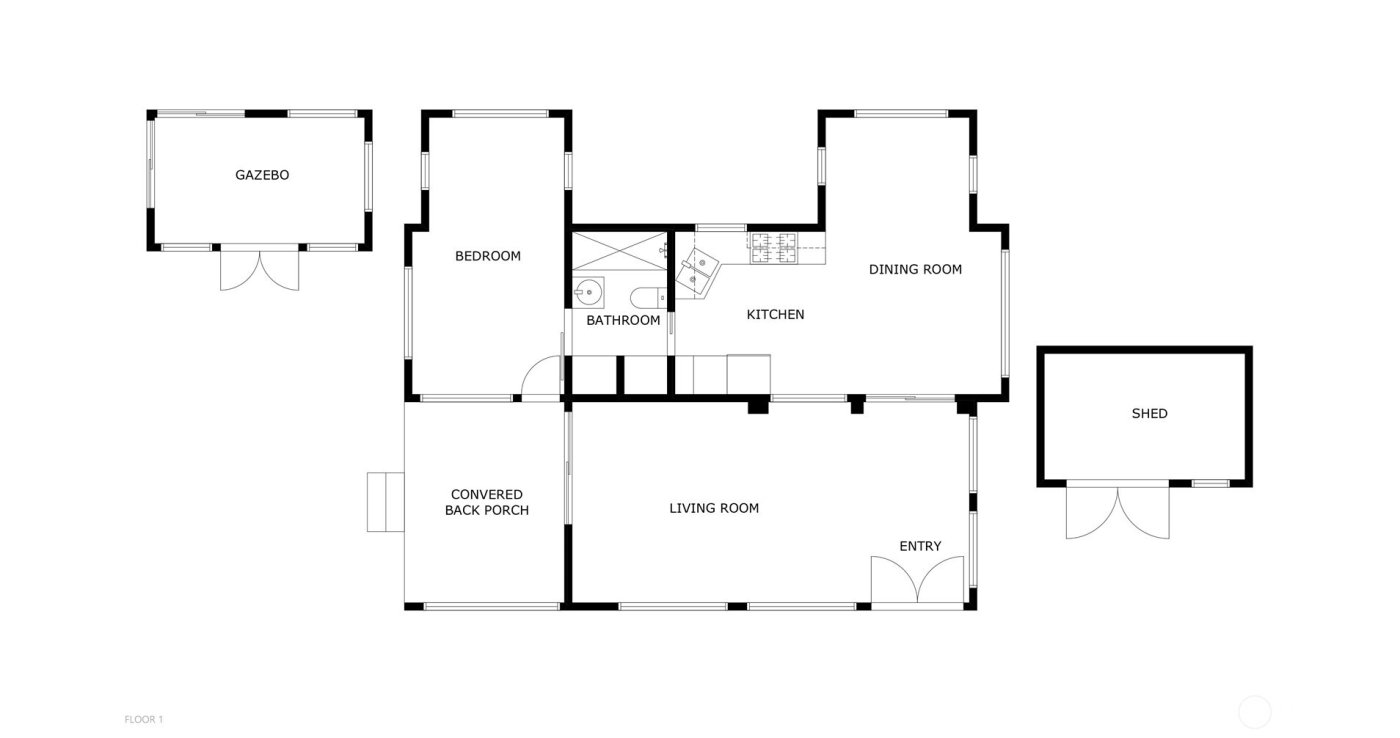 50 3 Schinn Canyon Circle , Deming, WA 98244