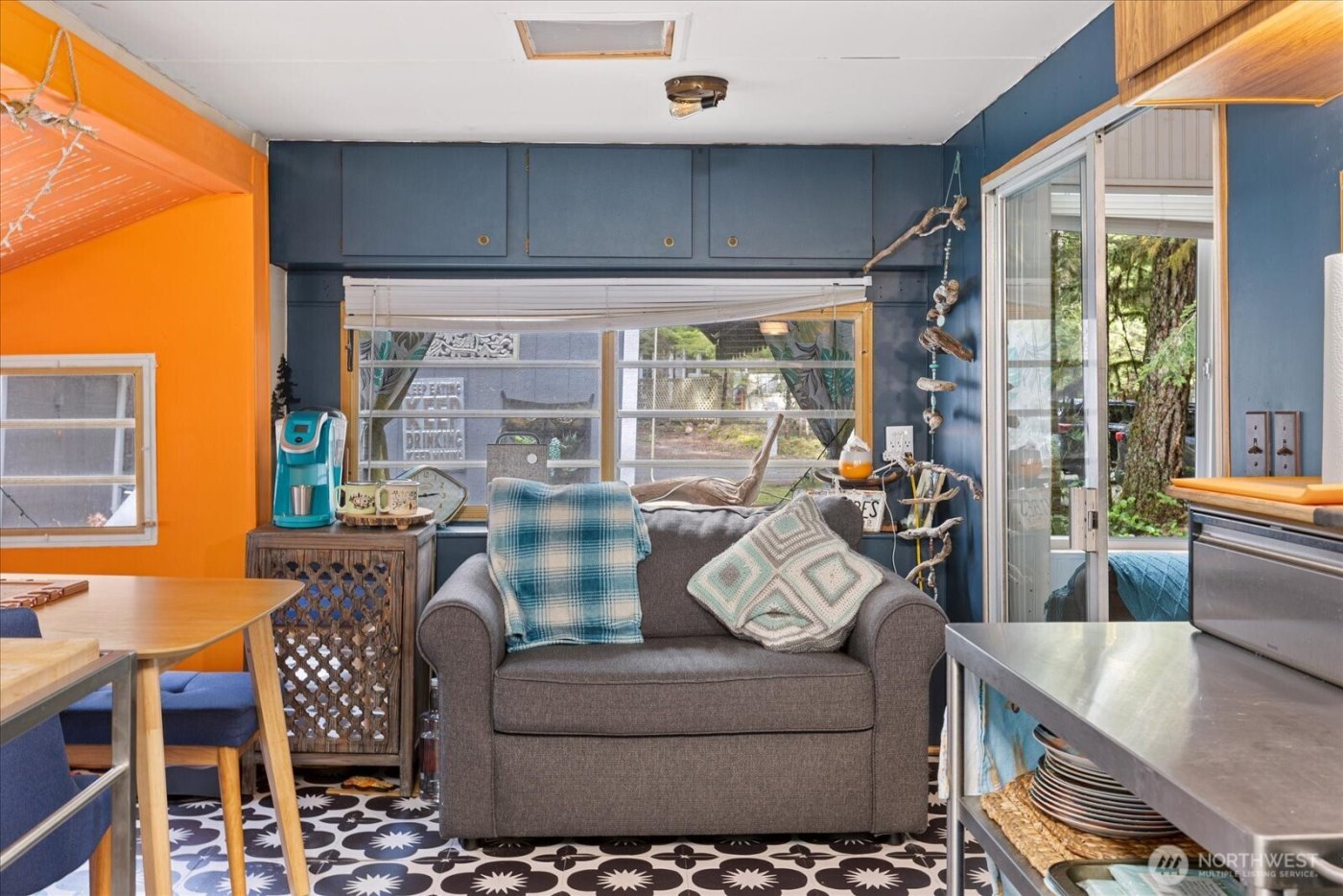 50 3 Schinn Canyon Circle , Deming, WA 98244