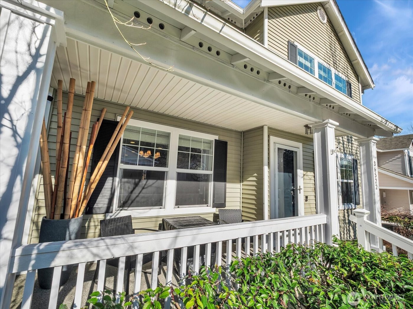 36522 SE Woody Creek Lane , Snoqualmie, WA 98065