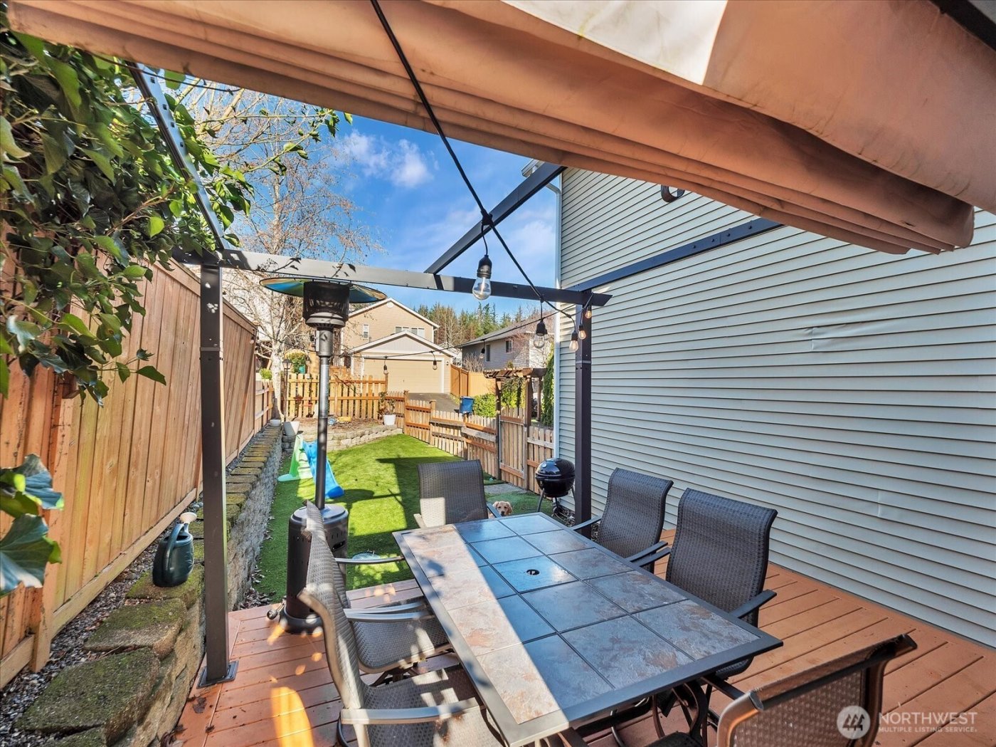 36522 SE Woody Creek Lane , Snoqualmie, WA 98065