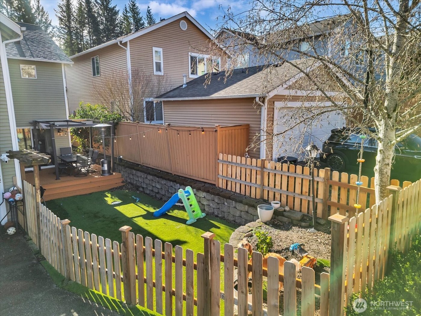 36522 SE Woody Creek Lane , Snoqualmie, WA 98065