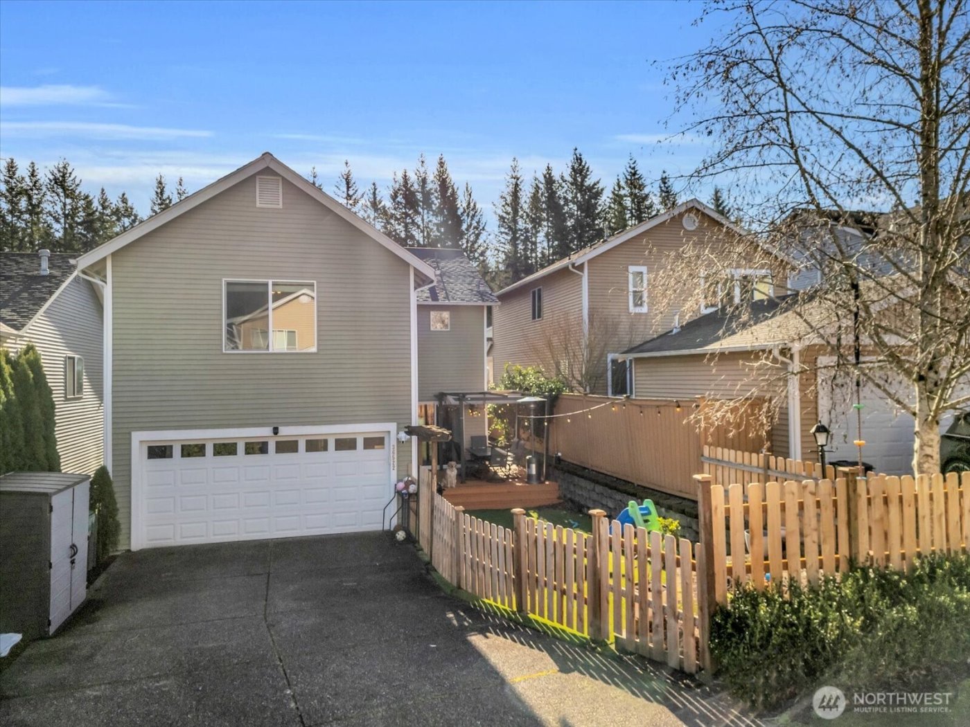 36522 SE Woody Creek Lane , Snoqualmie, WA 98065