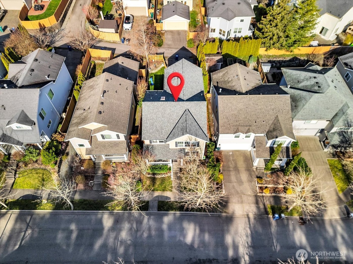 36522 SE Woody Creek Lane , Snoqualmie, WA 98065