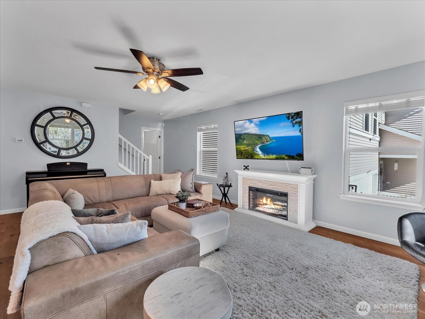 36522 SE Woody Creek Lane , Snoqualmie, WA 98065