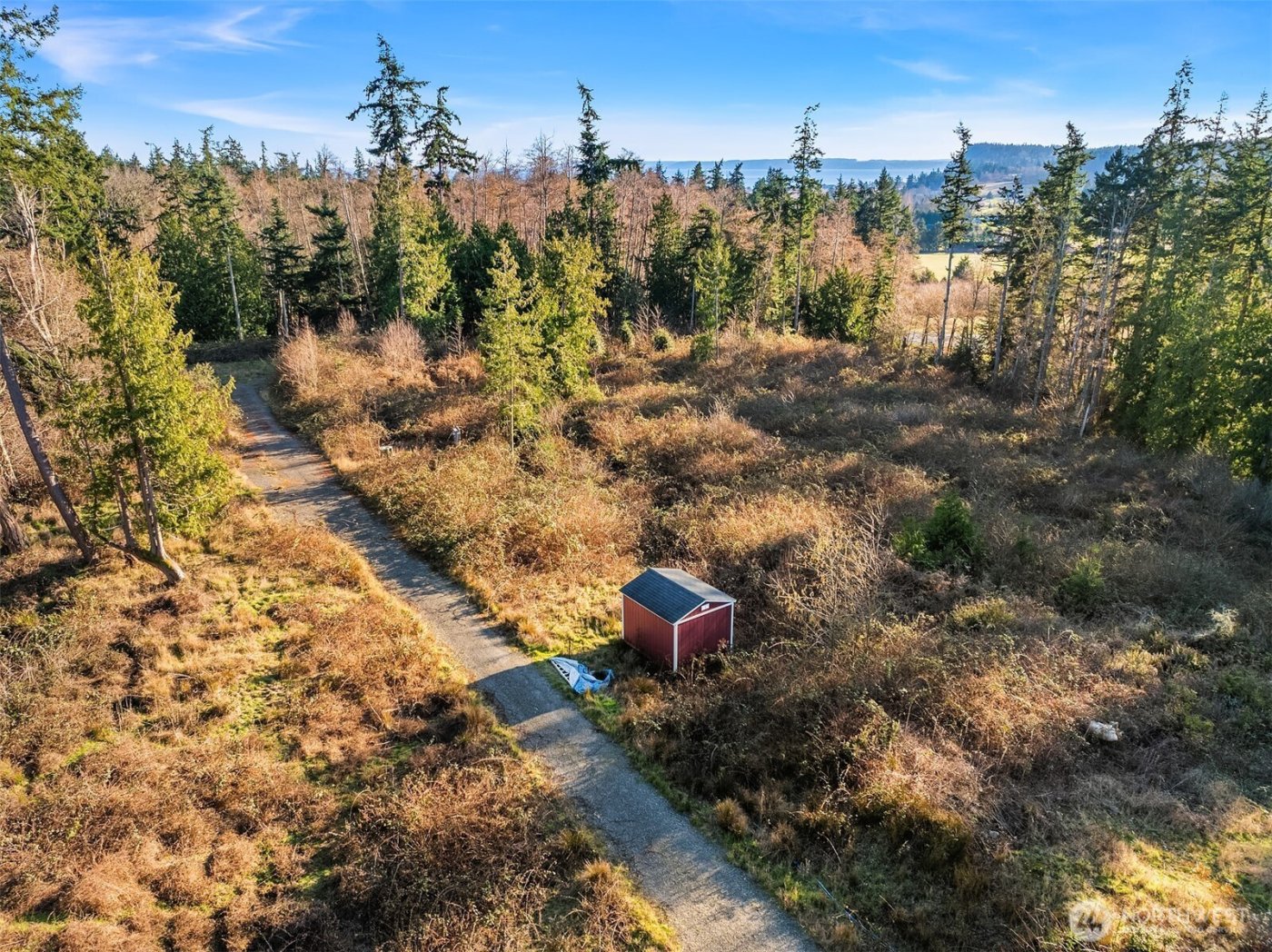 2150 Newman Road , Langley, WA 98260