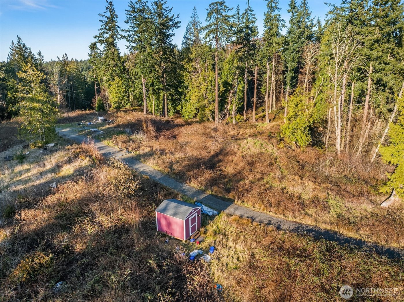 2150 Newman Road , Langley, WA 98260