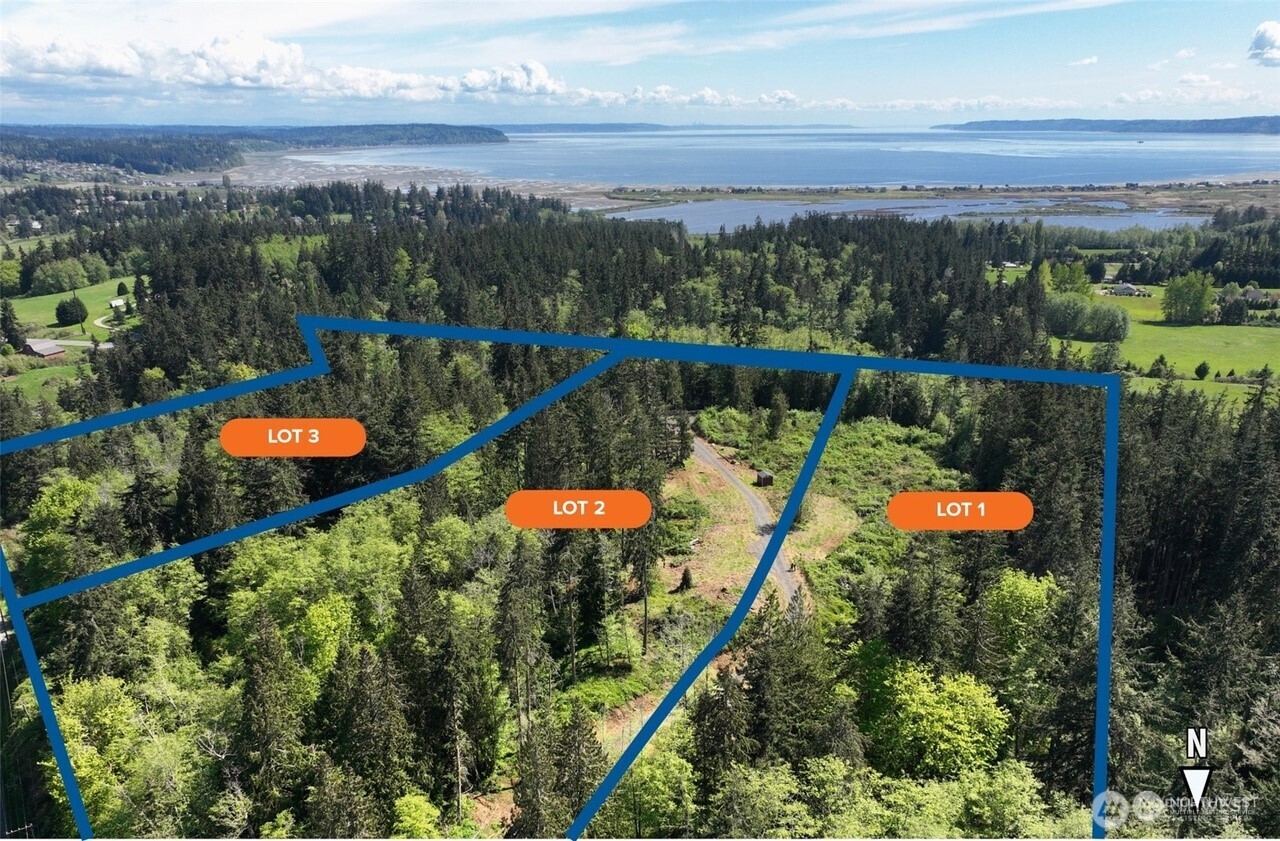 2150 Newman Road , Langley, WA 98260