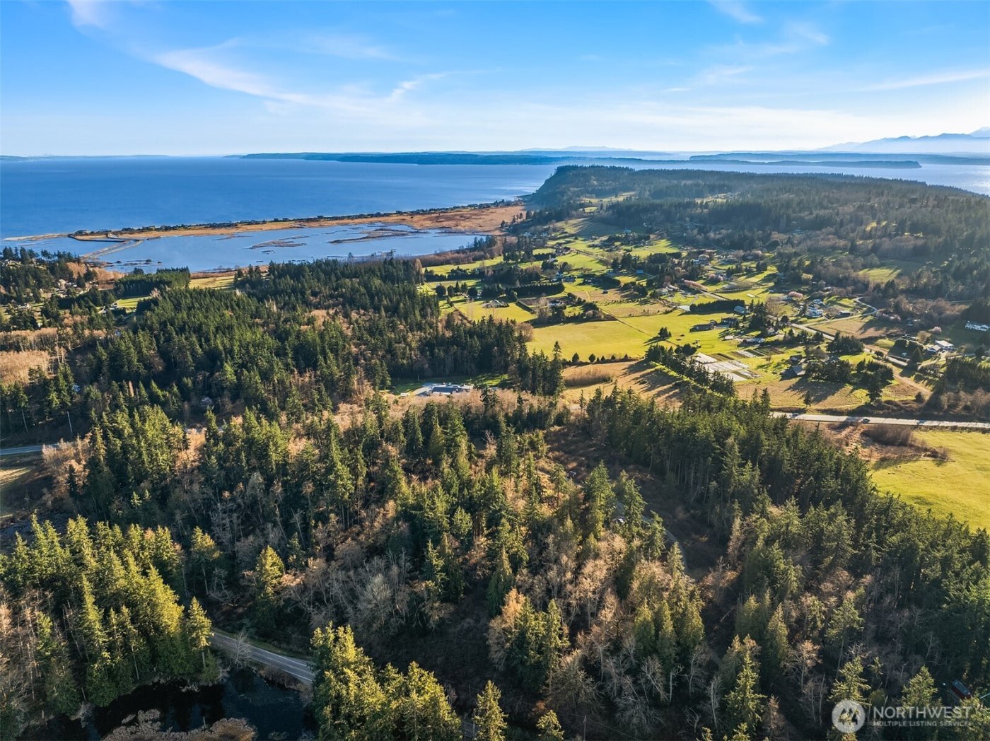 2150 Newman Road , Langley, WA 98260