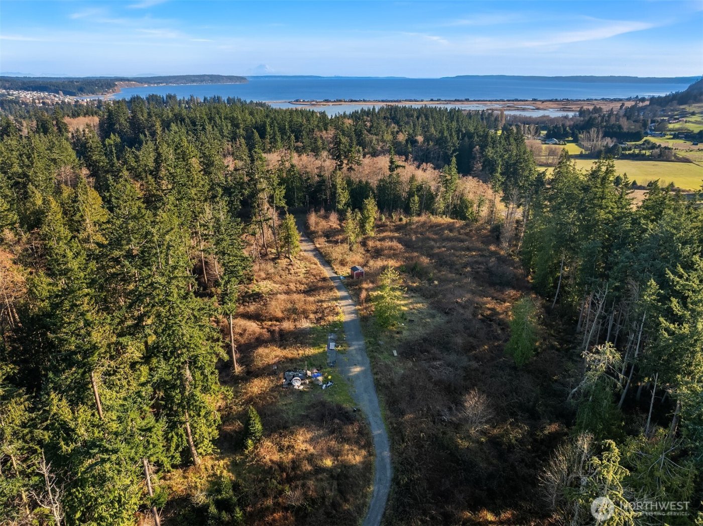 2150 Newman Road , Langley, WA 98260