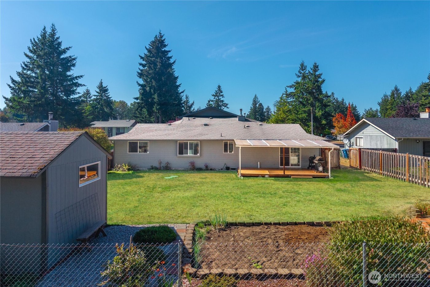 16019 7th Avenue Ct E, Tacoma, WA 98445