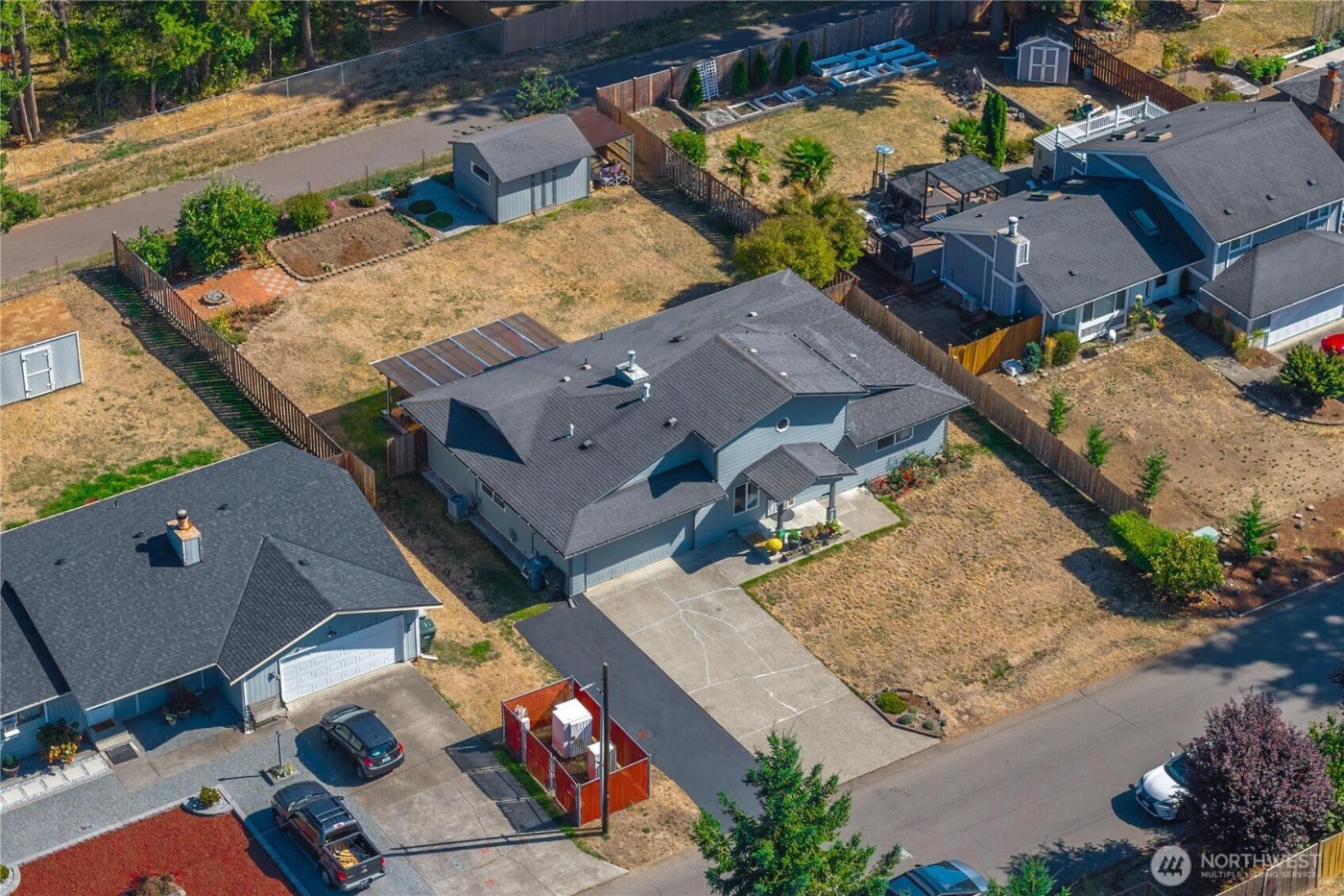 16019 7th Avenue Ct E, Tacoma, WA 98445