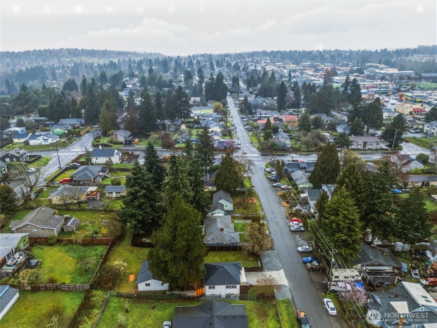 10731 18th Avenue SW, Seattle, WA 98146