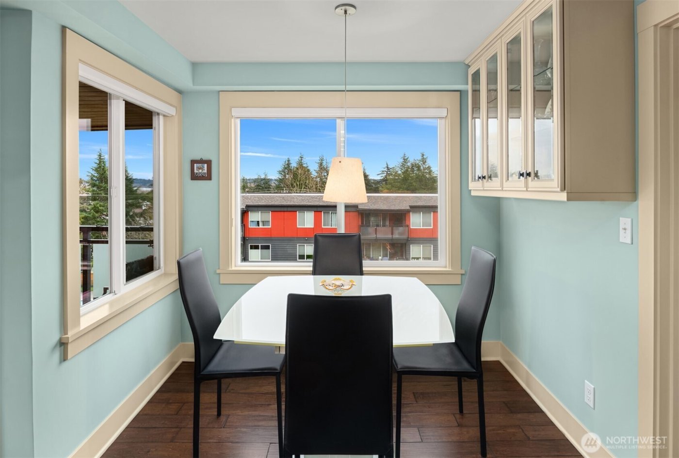 5818 NE 70th Street #A411, Seattle, WA 98115