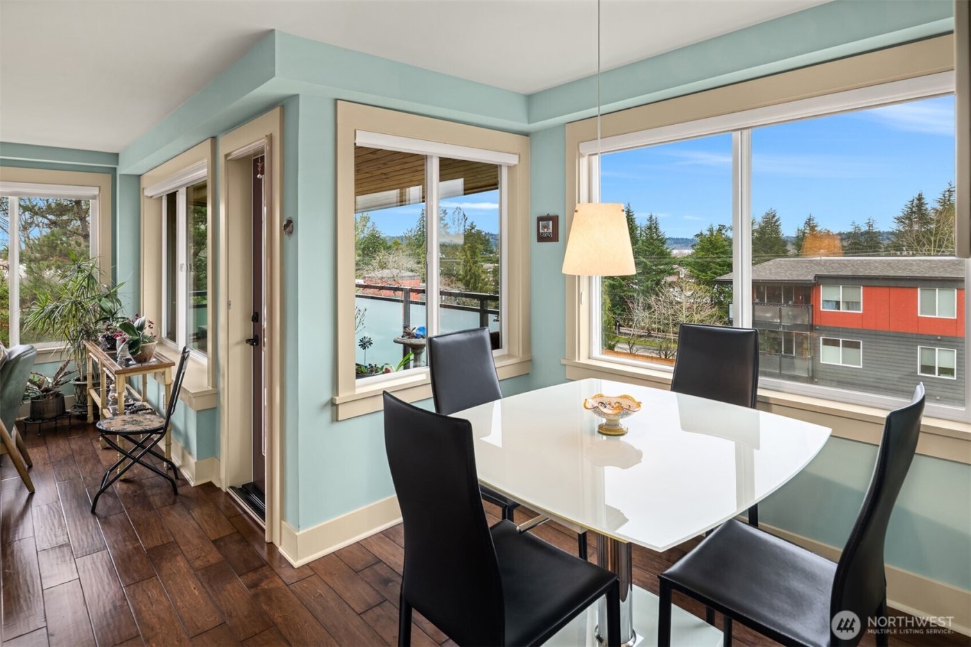 5818 NE 70th Street #A411, Seattle, WA 98115