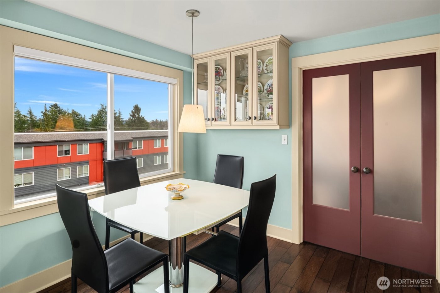 5818 NE 70th Street #A411, Seattle, WA 98115