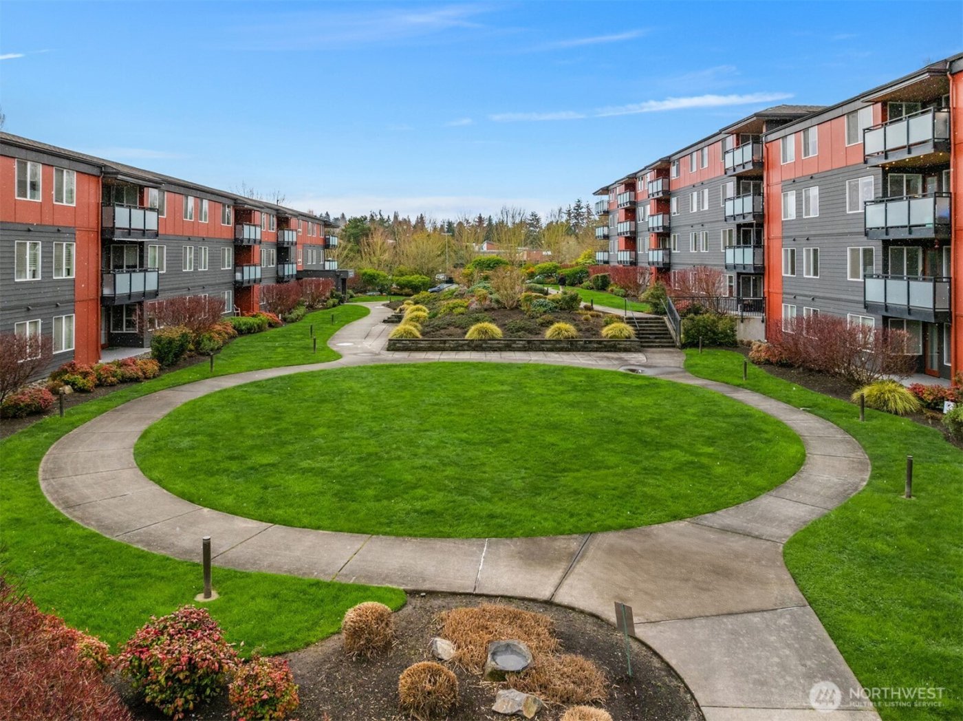 5818 NE 70th Street #A411, Seattle, WA 98115