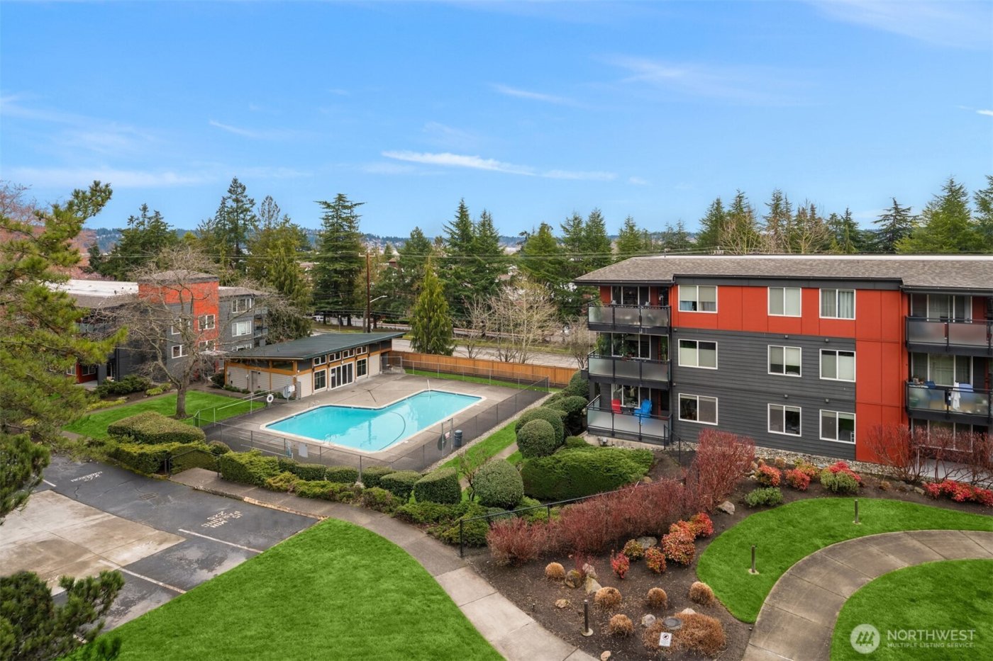 5818 NE 70th Street #A411, Seattle, WA 98115