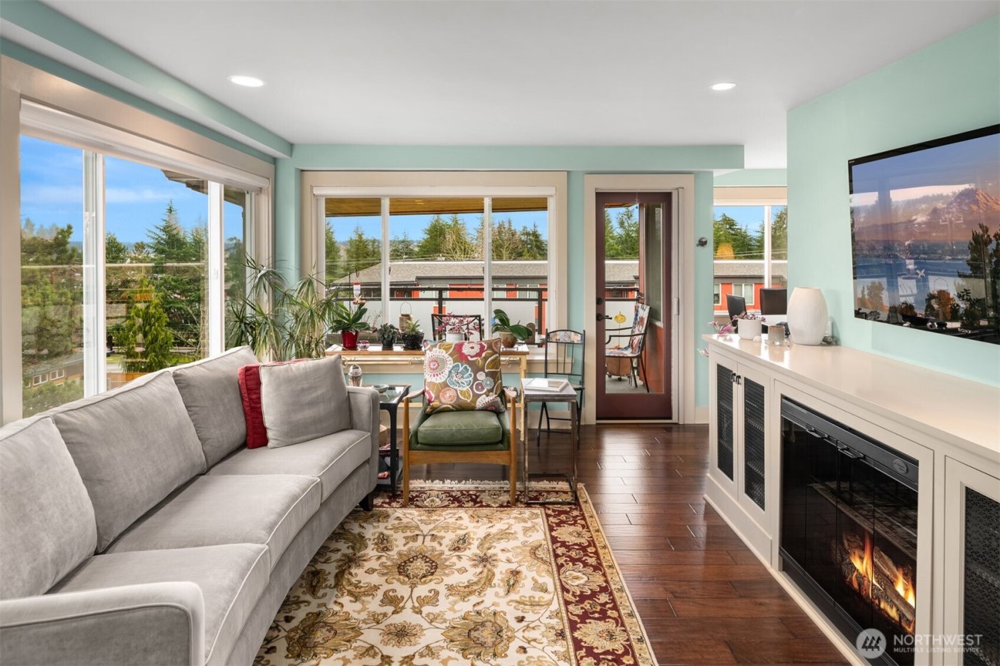 5818 NE 70th Street #A411, Seattle, WA 98115