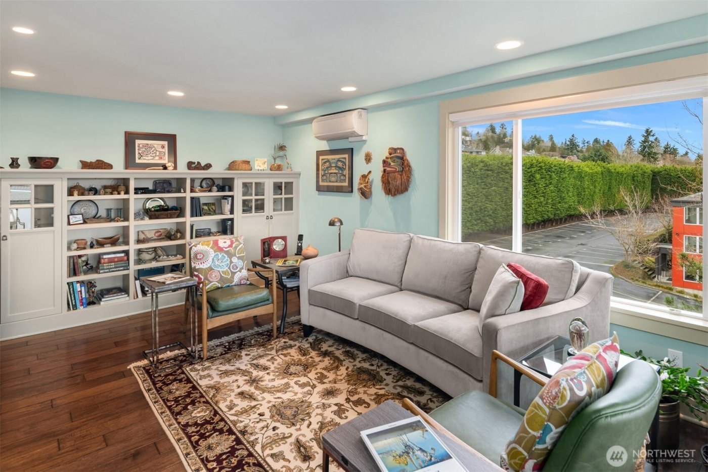 5818 NE 70th Street #A411, Seattle, WA 98115