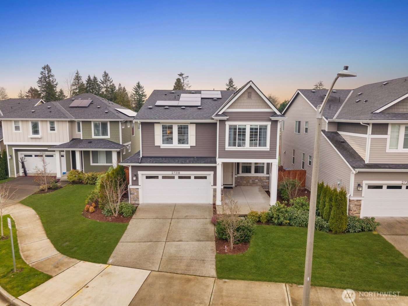 27318 14th Court S, Des Moines, WA 98198